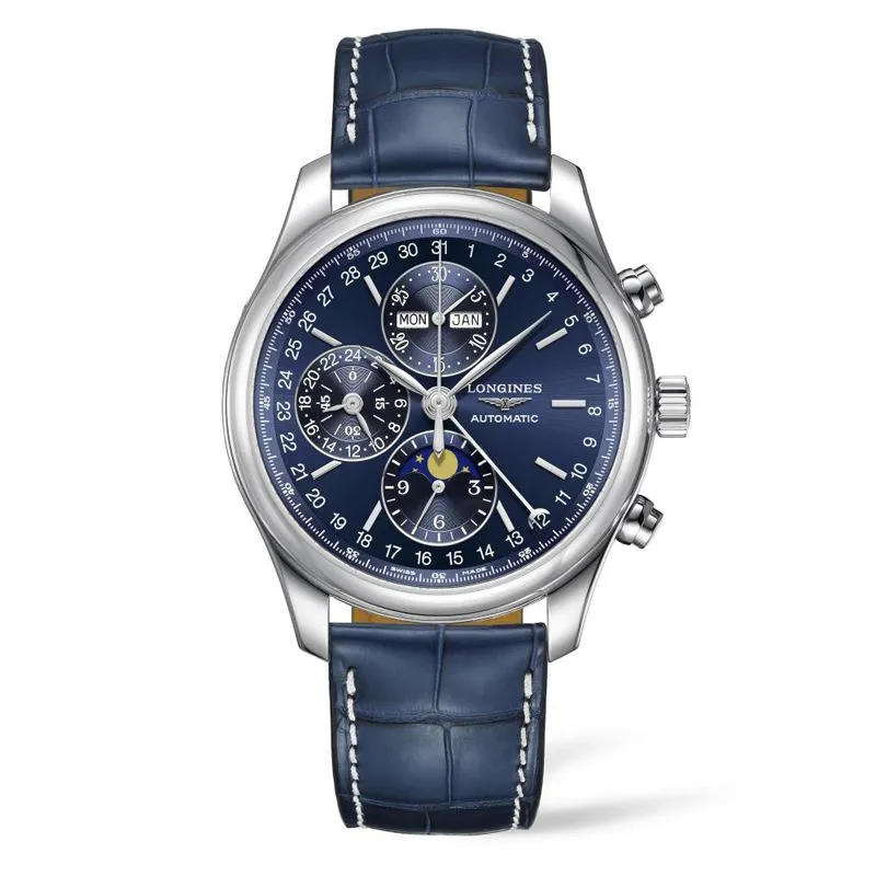 Longines L2.773.4.92.0  Фото 2