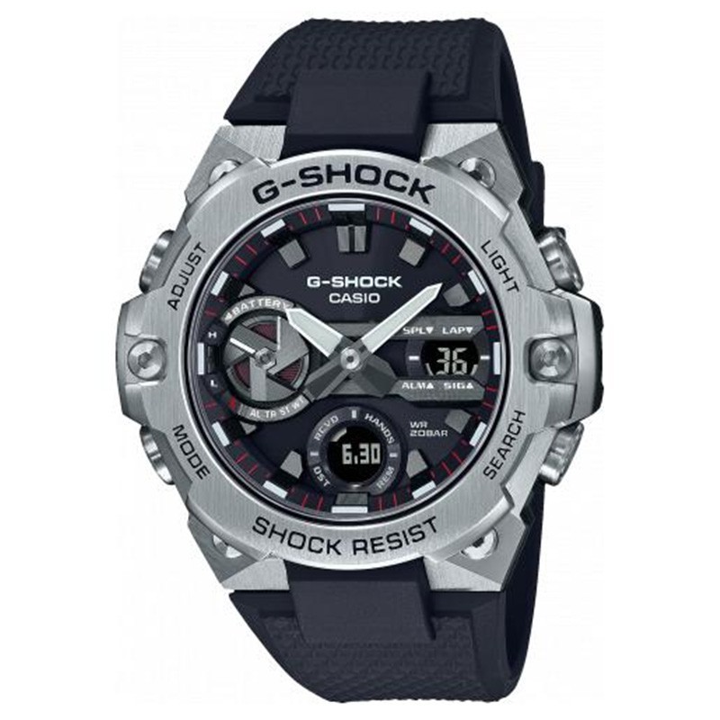 Casio G-Shock GST-B400-1A 