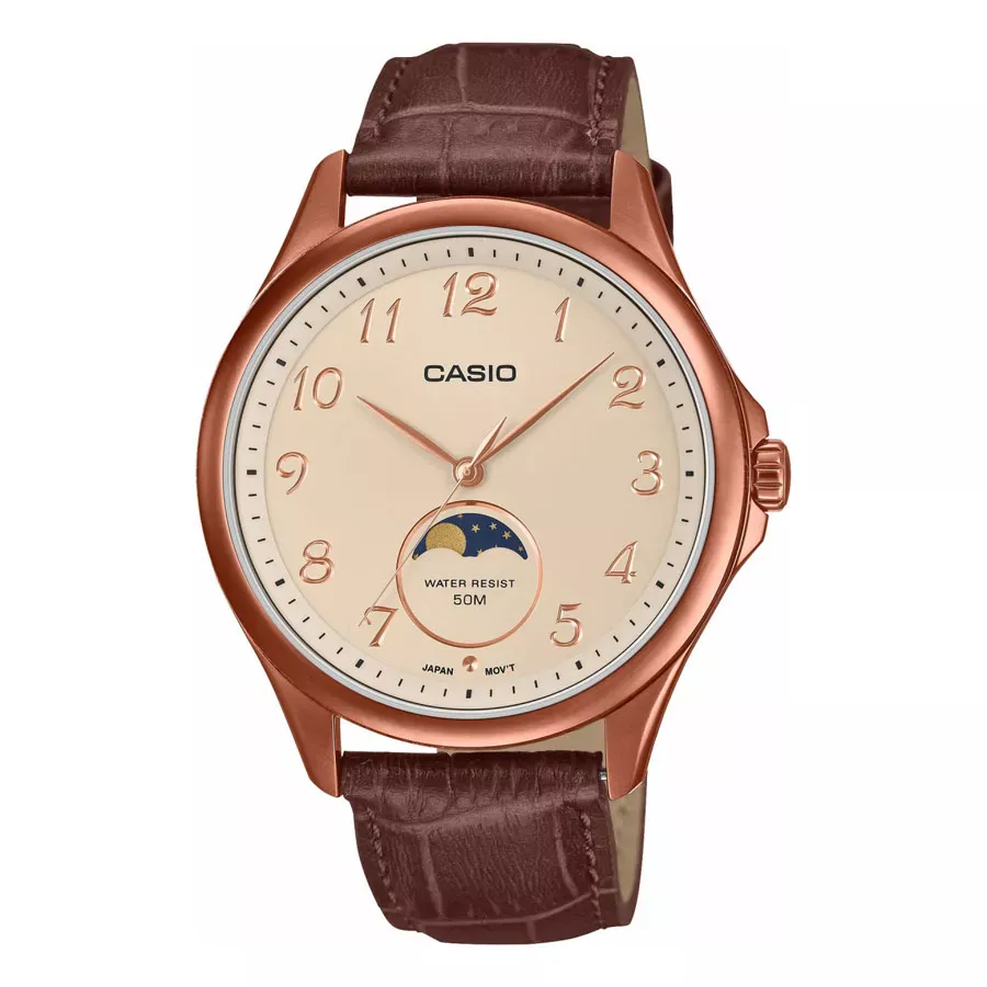 Casio Collection MTP-M110RL-5A 