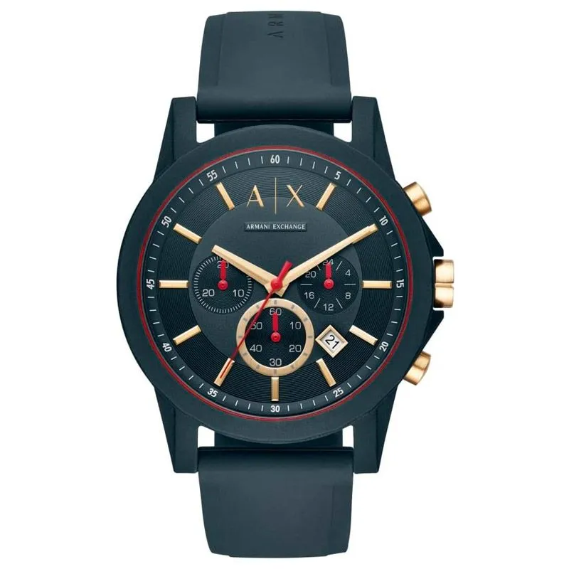 Armani Exchange AX1335  Фото 1