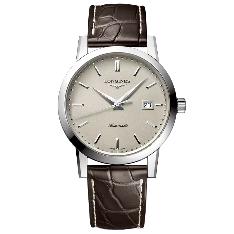 Longines L4.825.4.92.2  Фото 1