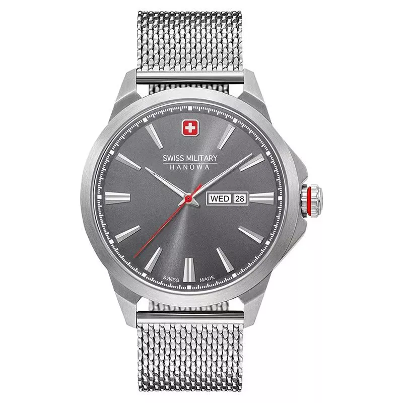 Swiss Military Hanowa 06-3346.04.009 