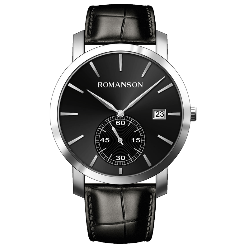 Romanson TL9A26 MMMW(BK) 