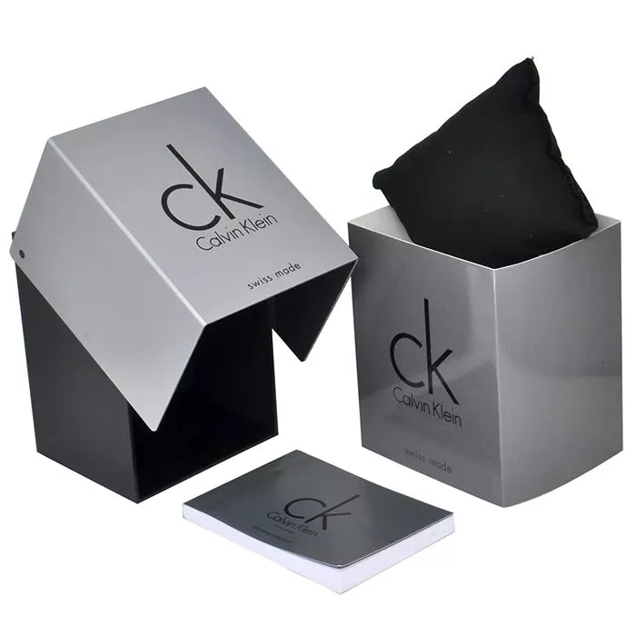 Calvin Klein K3M22T26  Фото 2