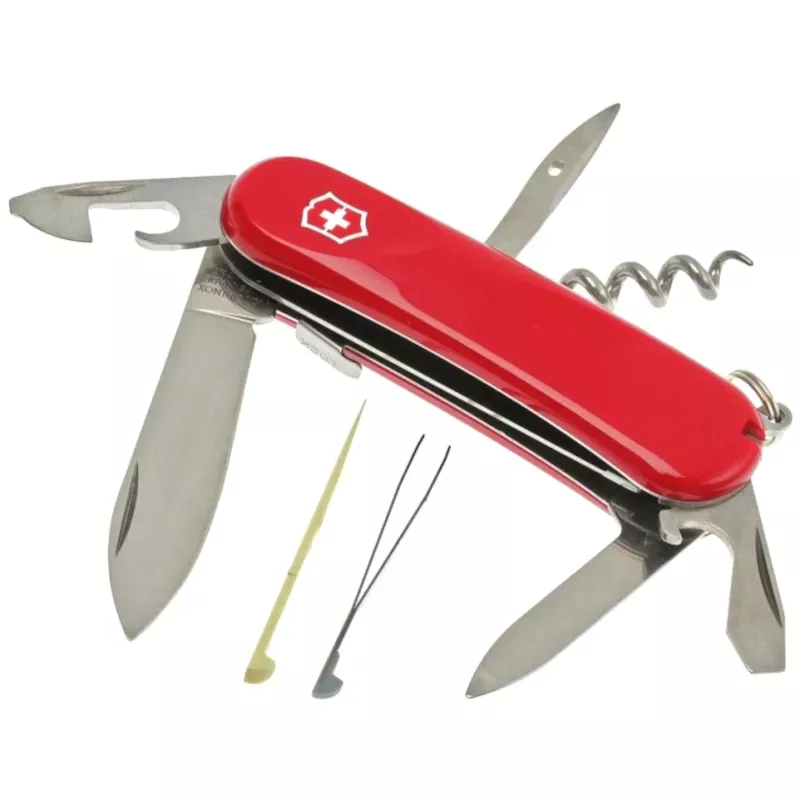 Victorinox 2.3813.SE красн. 85мм  Фото 2