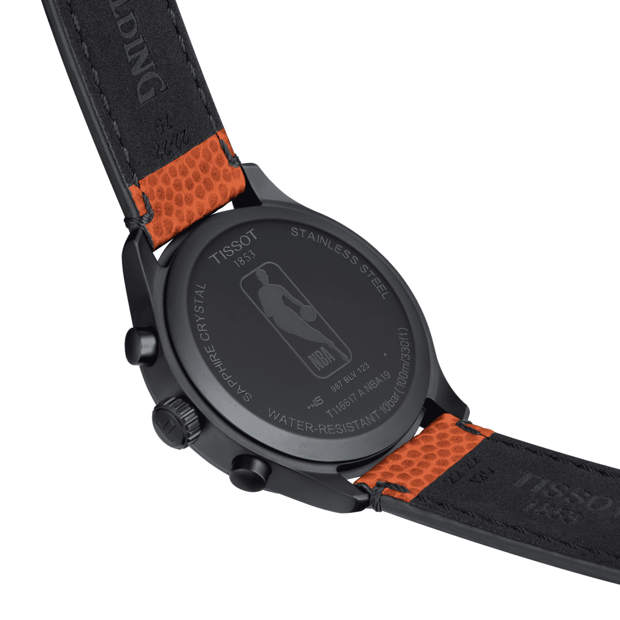 Наручные часы Tissot T-Sport T116.617.36.051.12 Швейцария