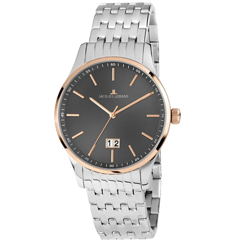 Jacques Lemans 1-1862K  Фото 1