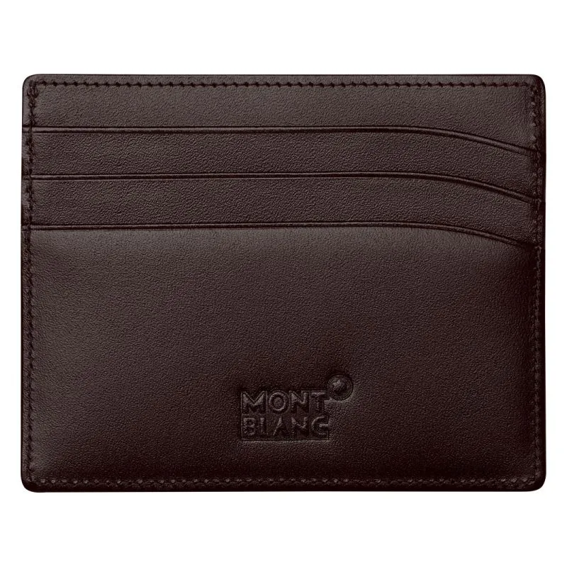 Montblanc 00114556 Визитница  Фото 2