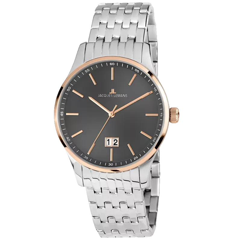 Jacques Lemans 1-1862K  Фото 1