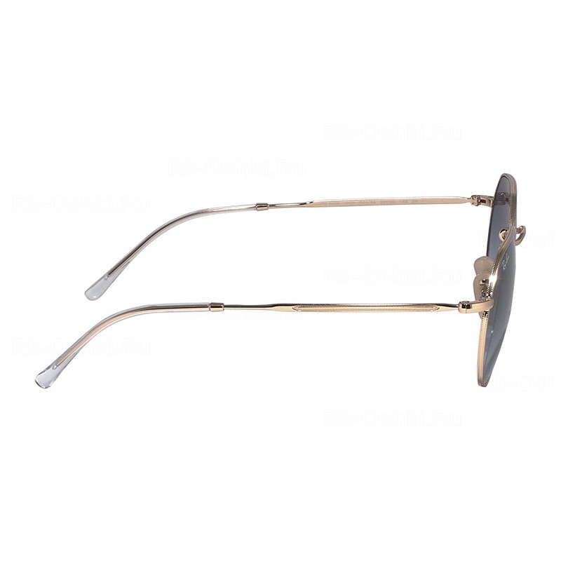  Ray-Ban 3565 001/86  Фото 3
