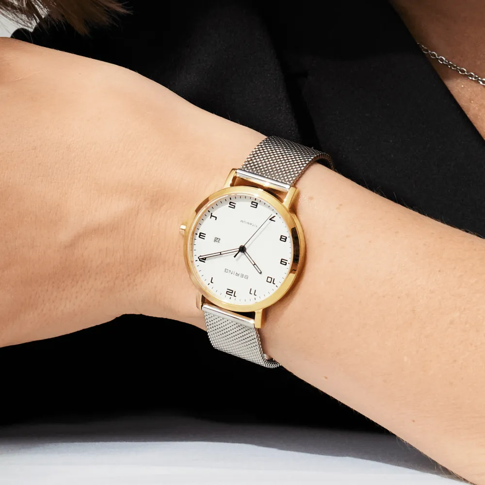 Bering 18634-010  Фото 5