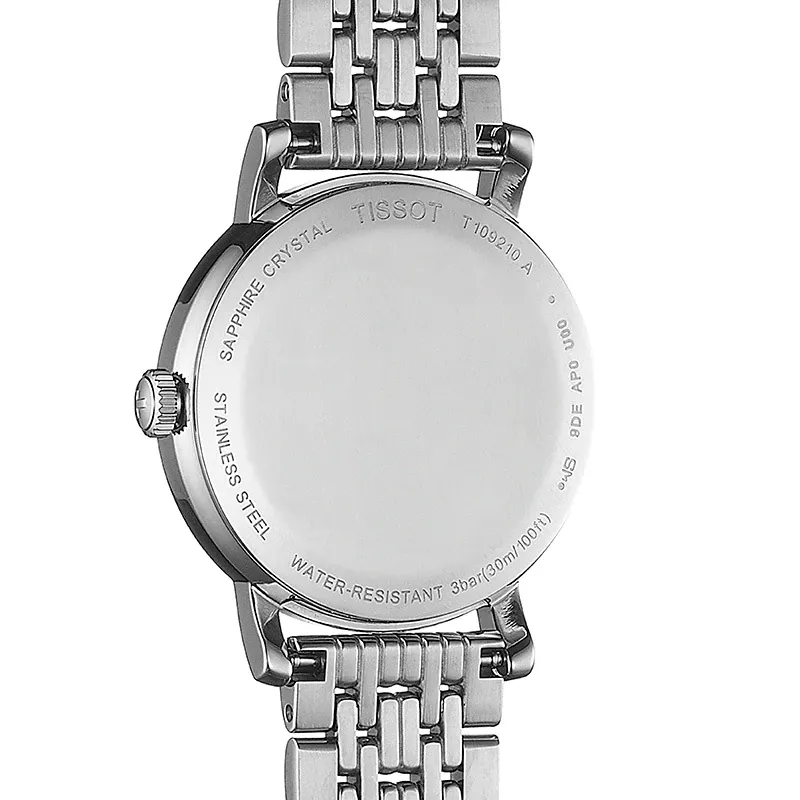 Tissot T109.210.11.031.00  Фото 3
