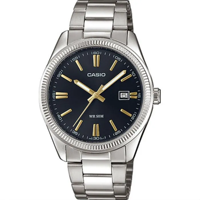 Casio Collection MTP-1302PD-1A2  Фото 1