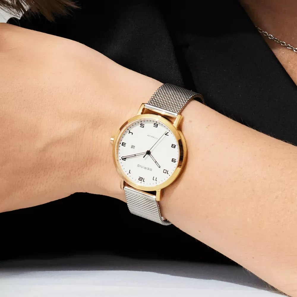 Bering 18634-010  Фото 5