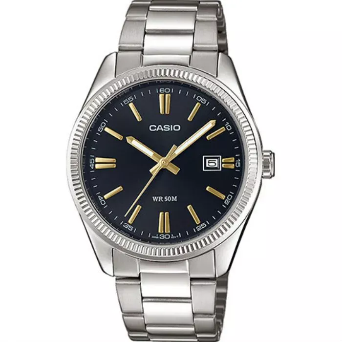 Casio Collection MTP-1302PD-1A2  Фото 1