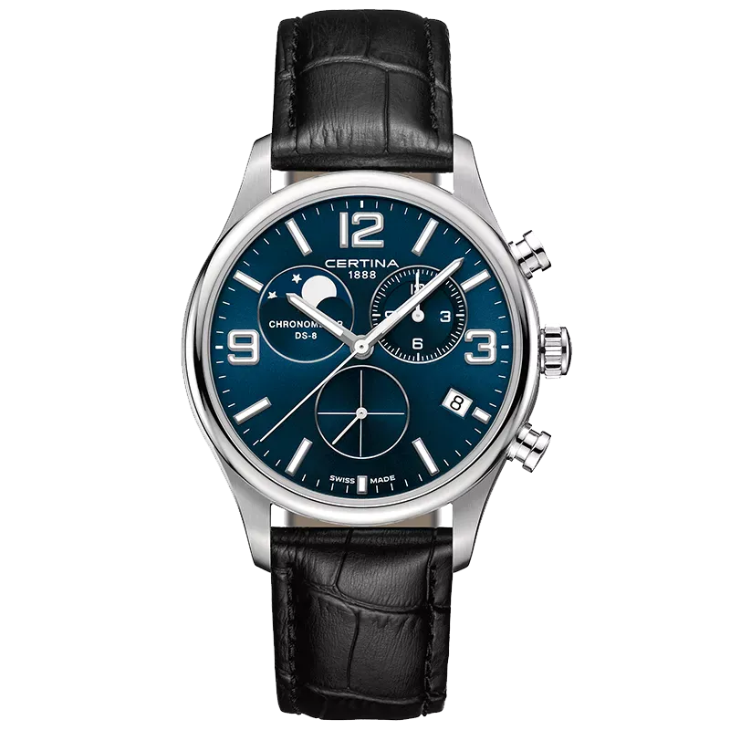 Certina C033.460.16.047.00  Фото 1