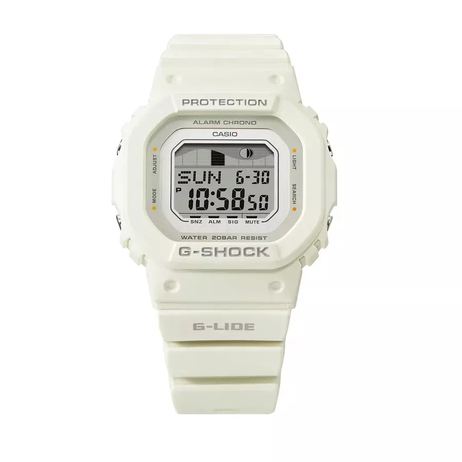 Casio G-Shock GLX-S5600-7B  Фото 4