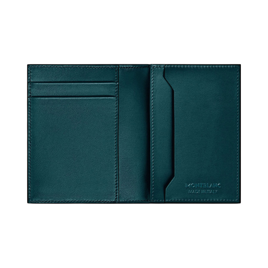Montblanc 00198801 Кредитница  Фото 5