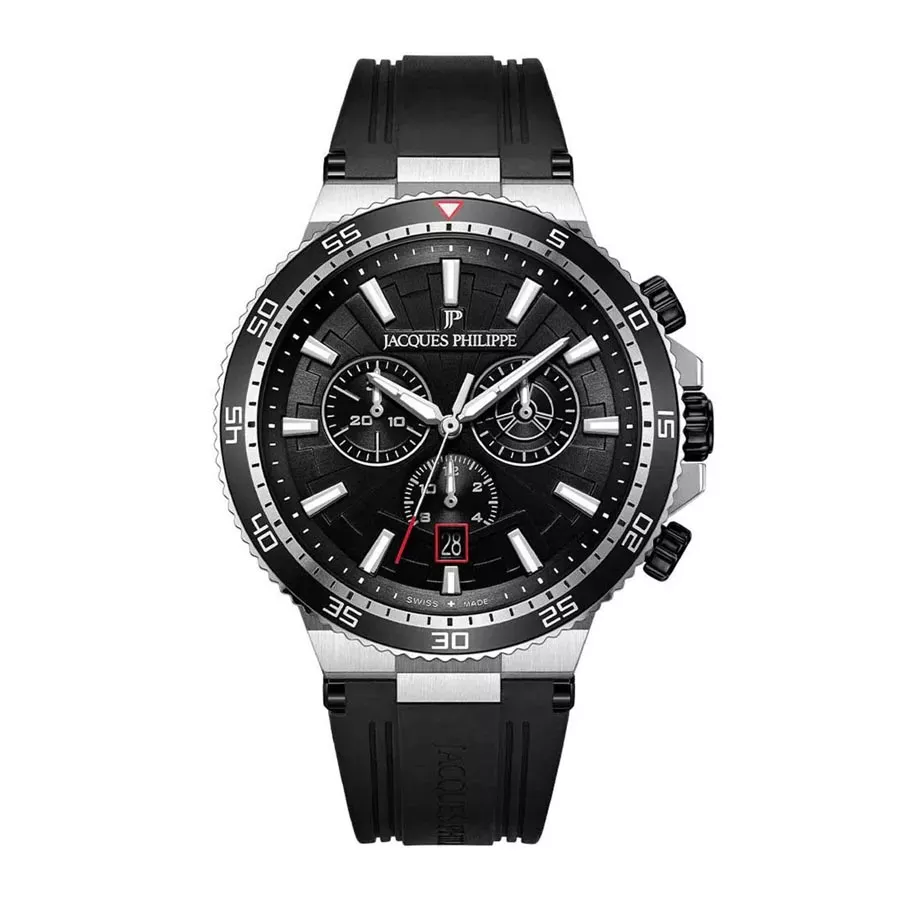 Jacques Philippe JPQGC447411SB  Фото 1