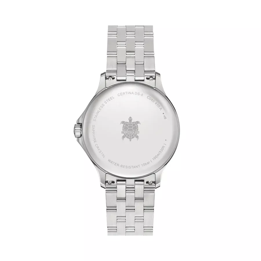 Certina C0454101101100  Фото 2