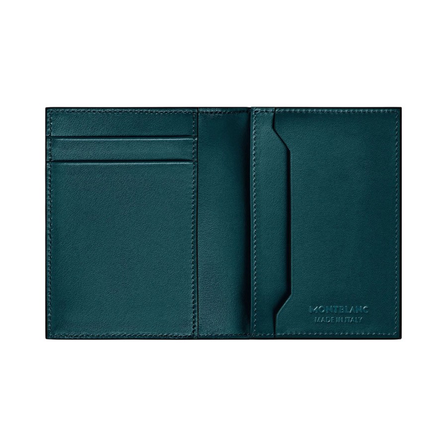 Montblanc 00198801 Кредитница  Фото 5