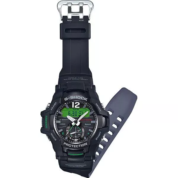Casio G-Shock Premium GR-B100-1A3  Фото 2