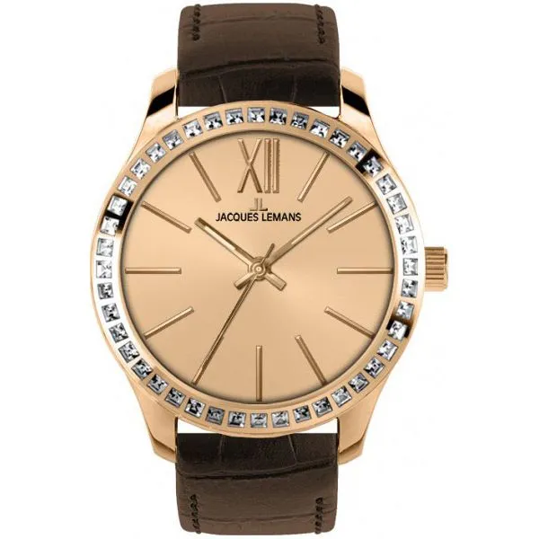 Jacques Lemans 1-1841D  Фото 1