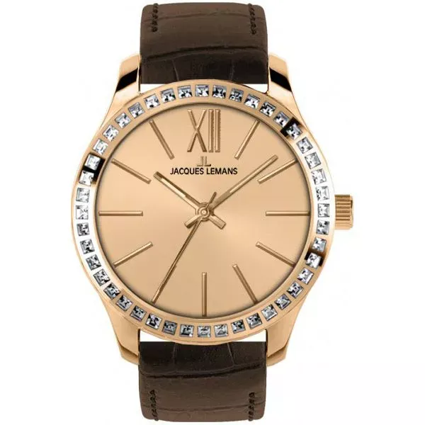 Jacques Lemans 1-1841D  Фото 1