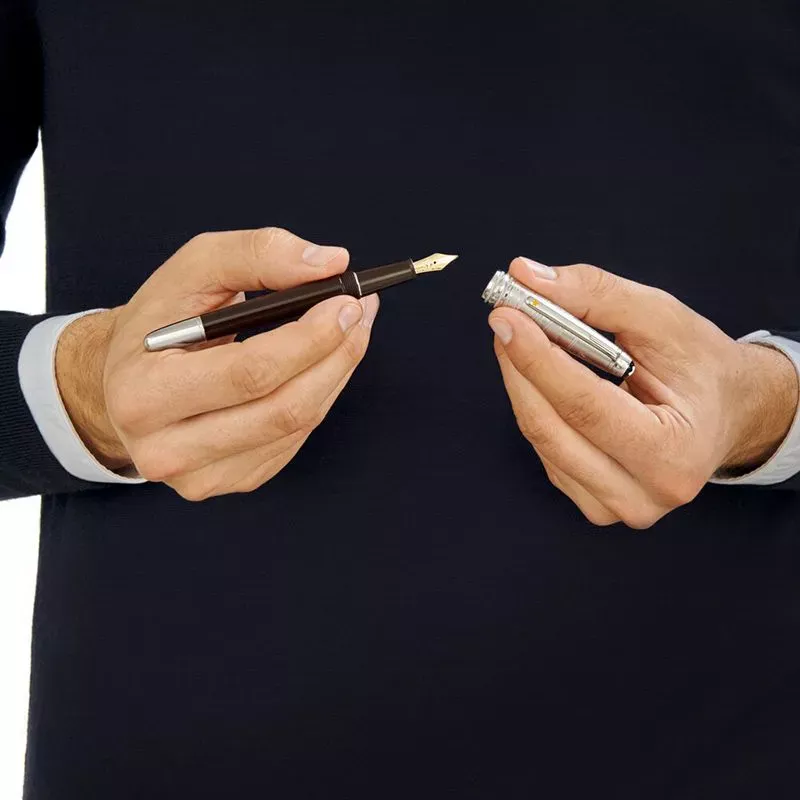 Ручка Montblanc 00119669 Ручка  Фото 2