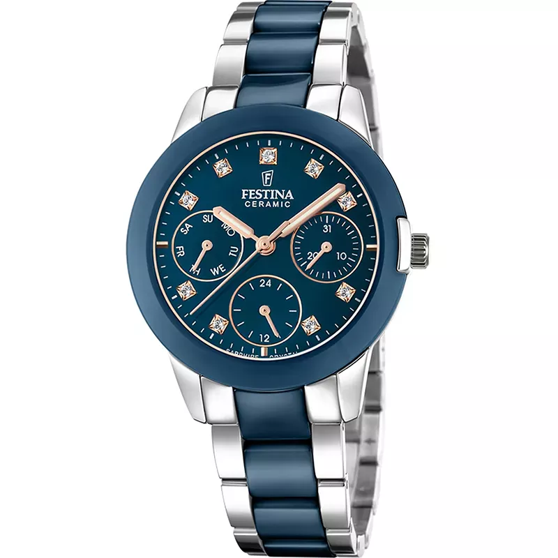Наручные часы  Festina F20497/2 