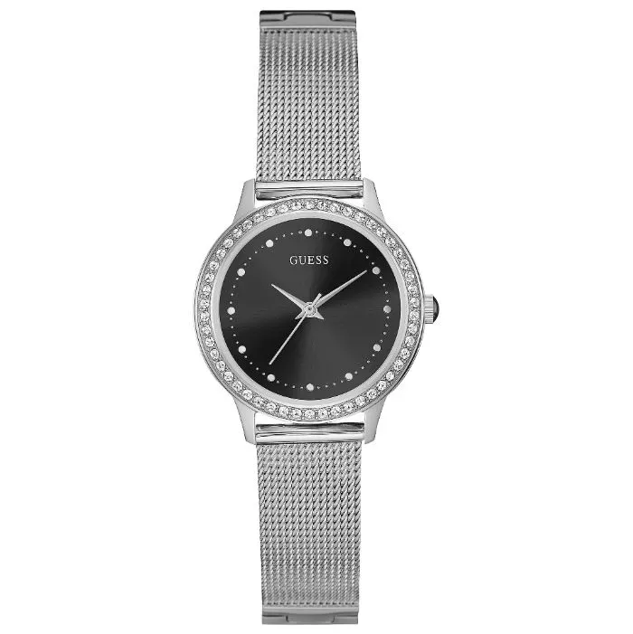 Купить Наручные часы Guess W0647L5 в Sibtime Наручные часы Guess W0647L5