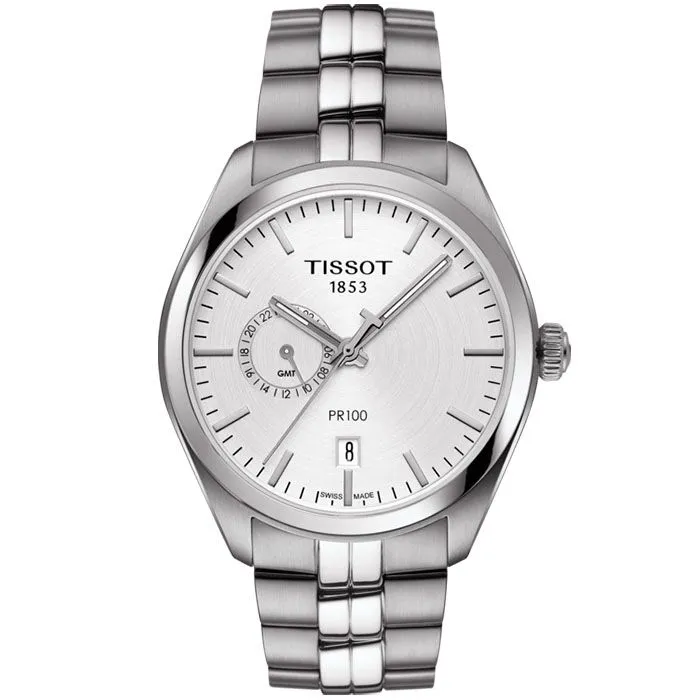Tissot T101.452.11.031.00  Фото 1