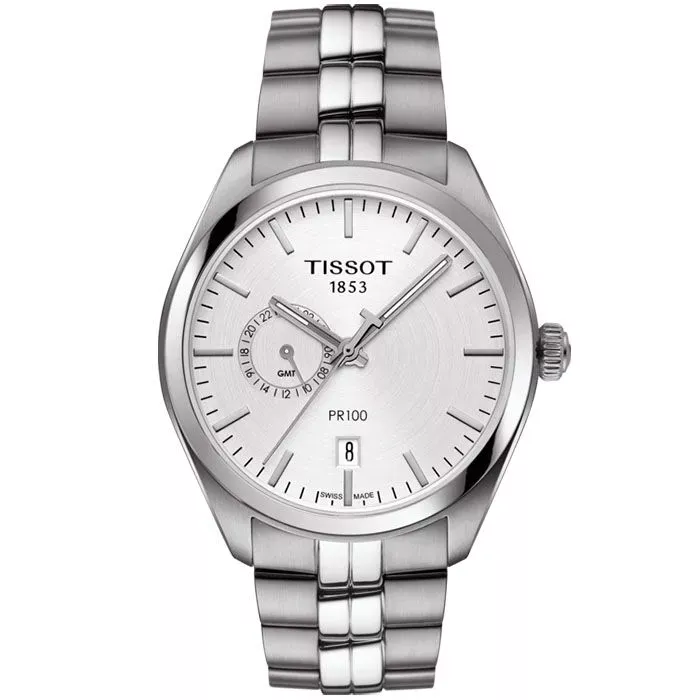 Tissot T101.452.11.031.00  Фото 1
