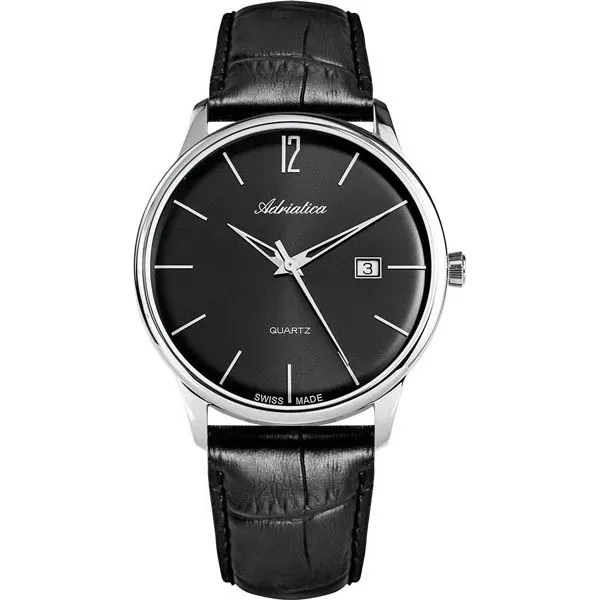 Наручные часы  Adriatica A8254.5254Q  Фото 1