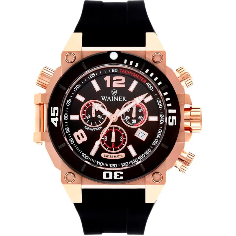 Wainer WA.10920-H  Фото 1