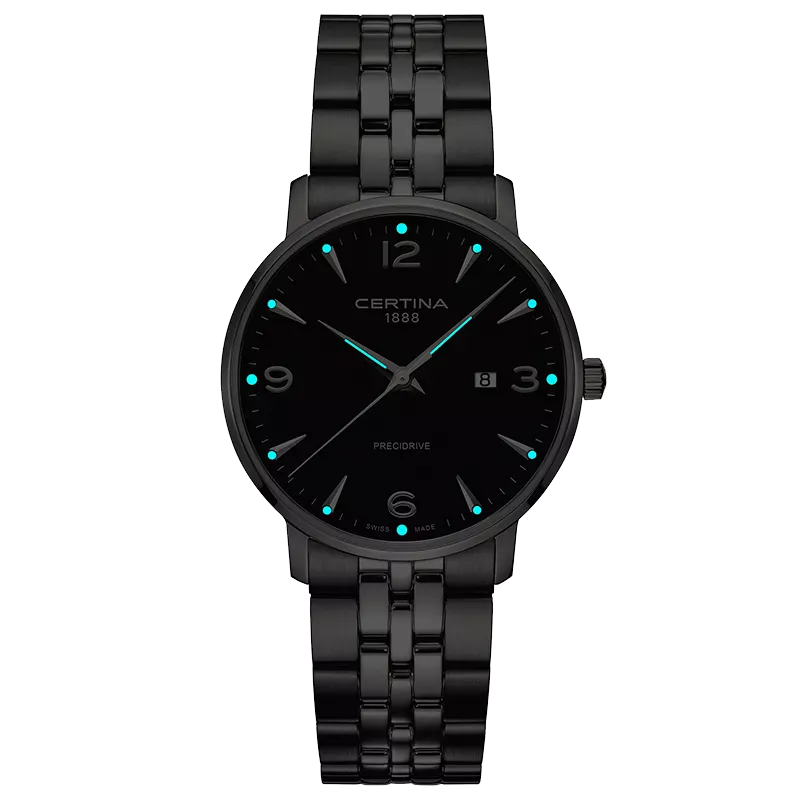 Certina C035.410.11.057.00  Фото 2