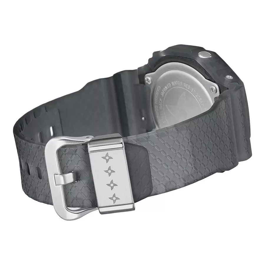 Casio G-Shock GA-2100NNJ-8A  Фото 4