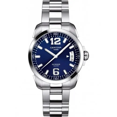 Certina C016.410.11.047.00 