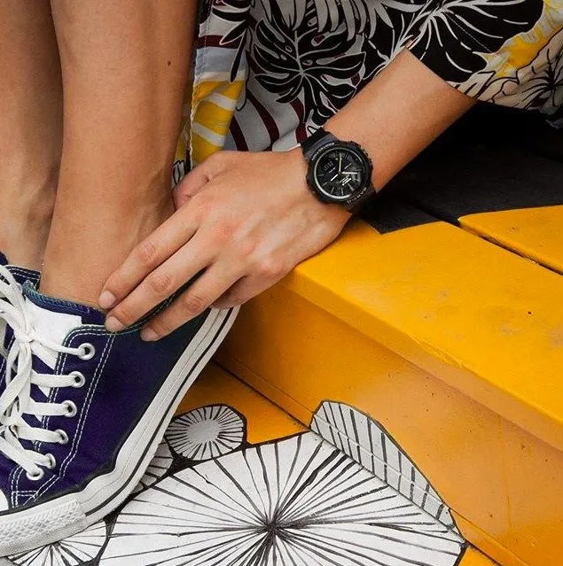 Casio Baby-G BGS-100-1A  Фото 3