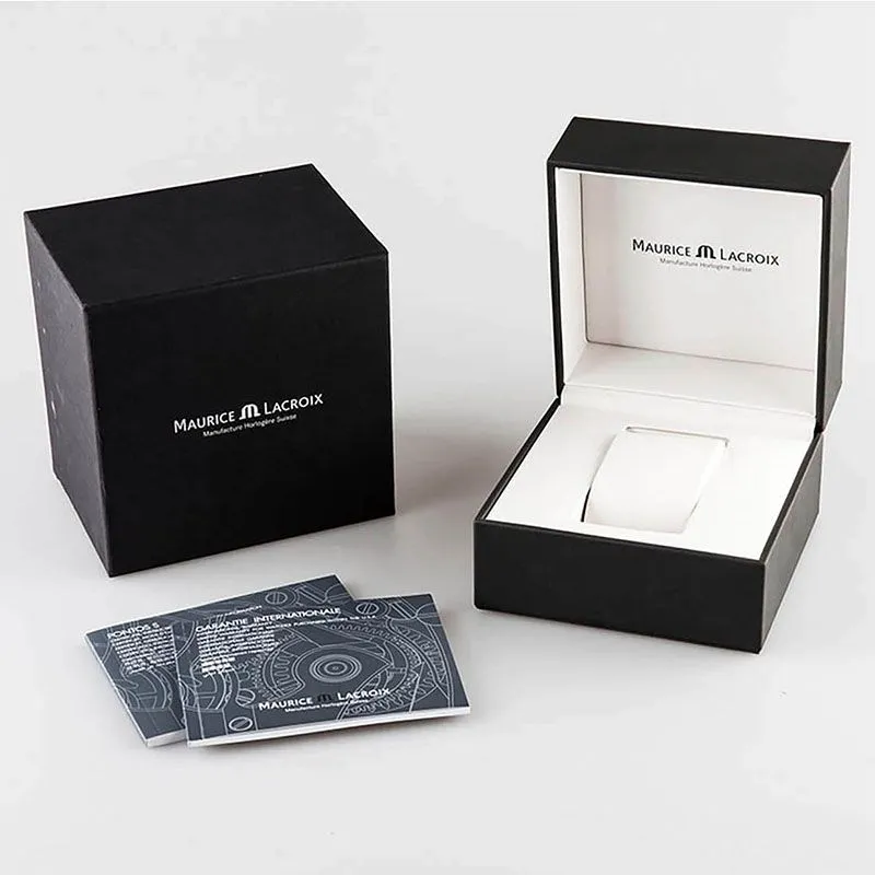 Maurice Lacroix EL1118-PVP01-210-1  Фото 2