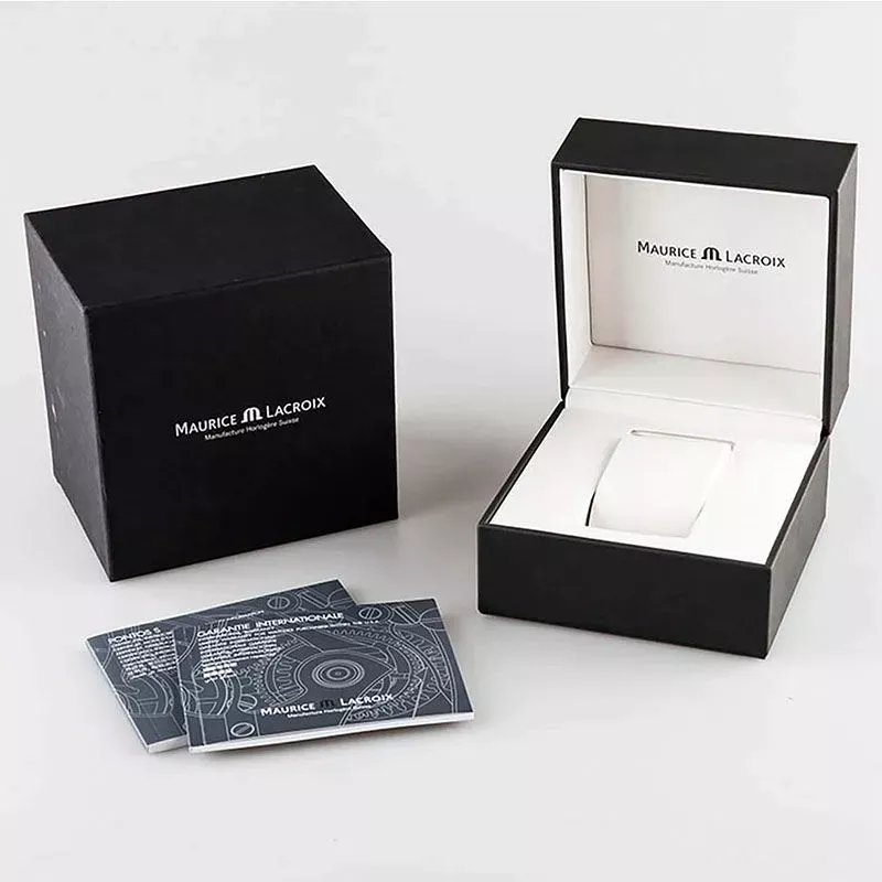 Maurice Lacroix EL1118-PVP01-210-1  Фото 2