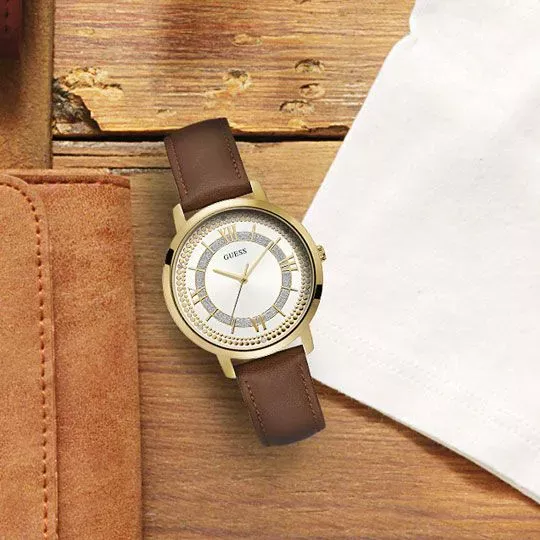 Guess W0934L3  Фото 4