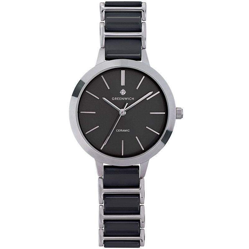 Купить Наручные часы Greenwich GW 331.10.31 в Sibtime Наручные часы Greenwich GW 331.10.31