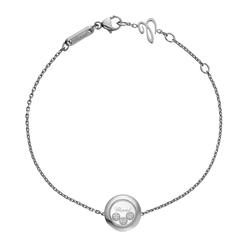 Chopard 85A018-1001 Браслет  Фото 1