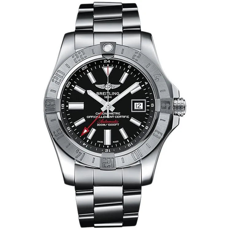 Breitling A3239011/BC35/170A 