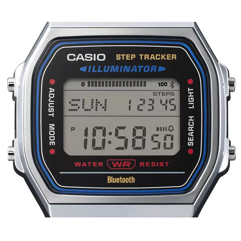 Casio Collection ABL-100WE-1A  Фото 3