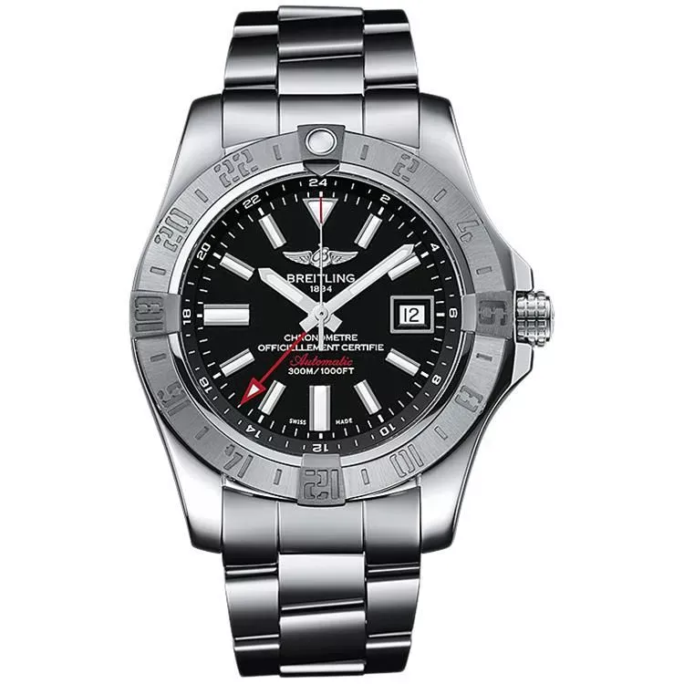 Breitling A3239011/BC35/170A 