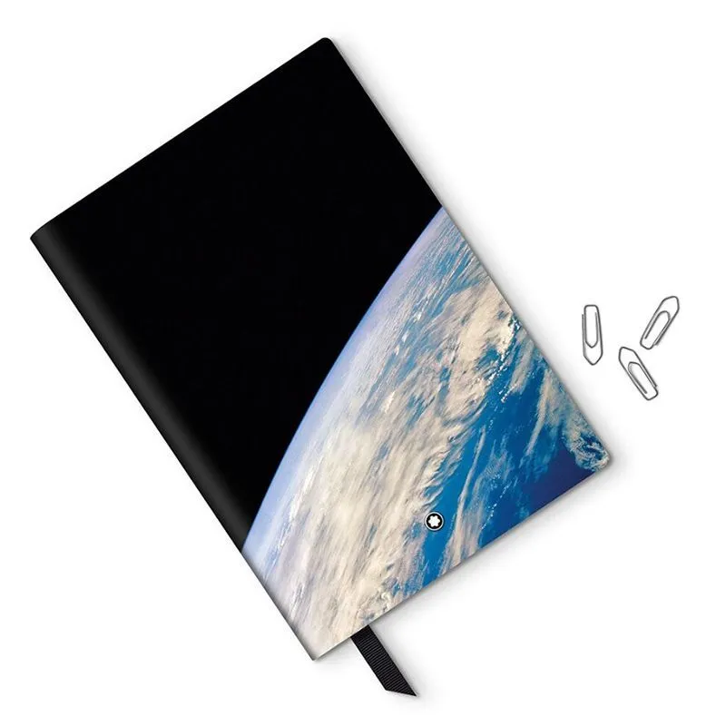 Montblanc 00119526  Блокнот  Фото 3