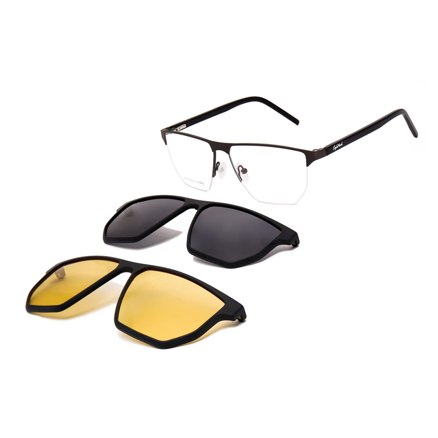 StyleMark C1703B Clip-on 