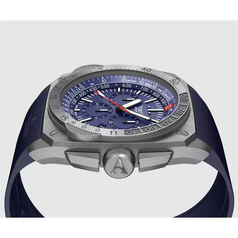 Наручные часы  Aviator M.2.30.0.220.6  Фото 2